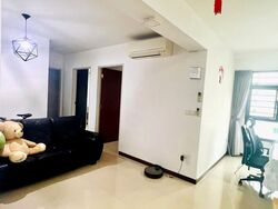 Blk 506A Angsana Breeze @ Yishun (Yishun), HDB 4 Rooms #617708131
